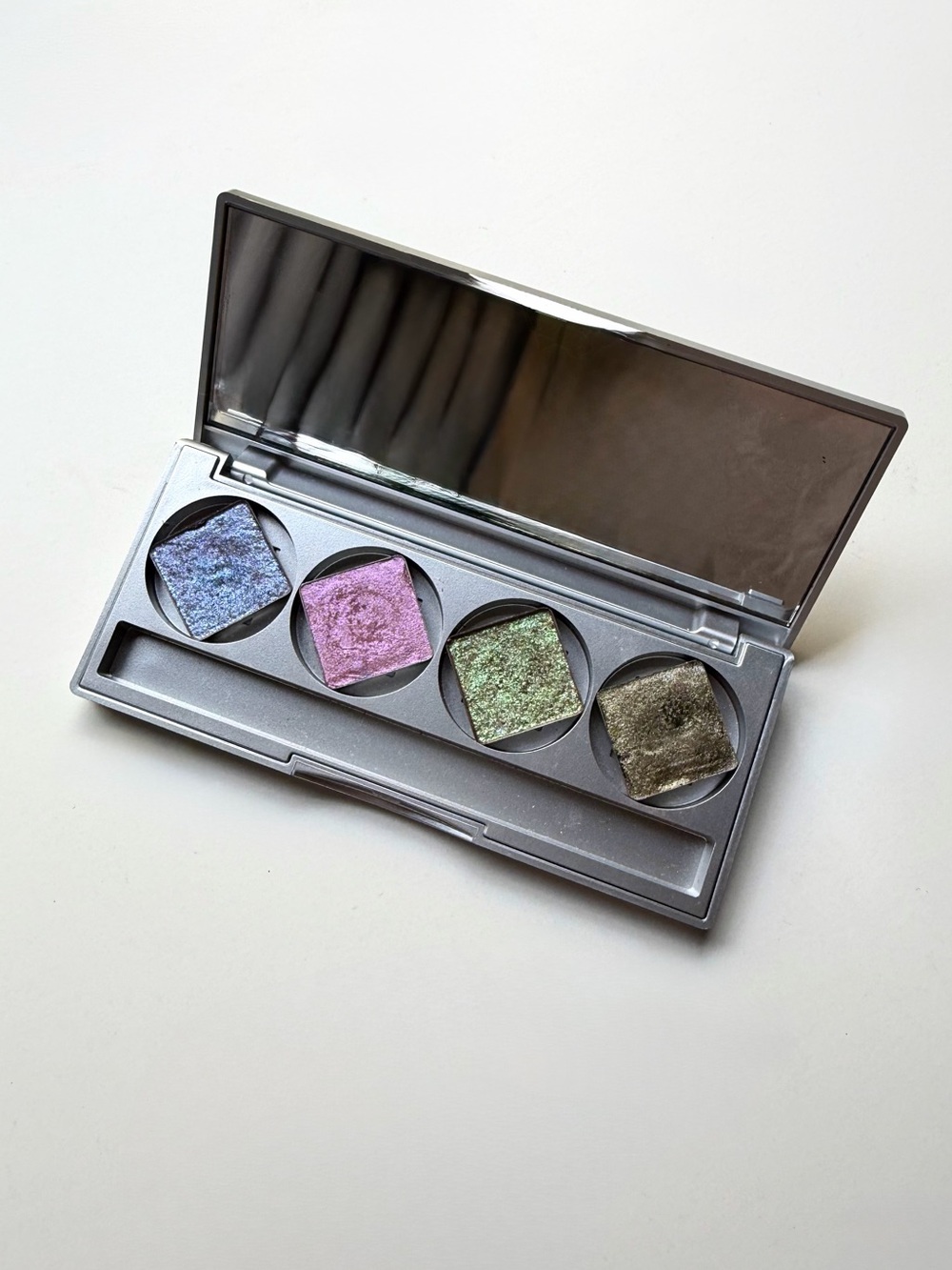 🩶Half Magic // Single Eyeshadow Quad🩶